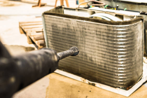 Best Affordable Duct Cleaning Services  in Morrison, IL