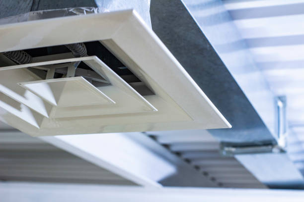 , IL Airduct Cleaning Company