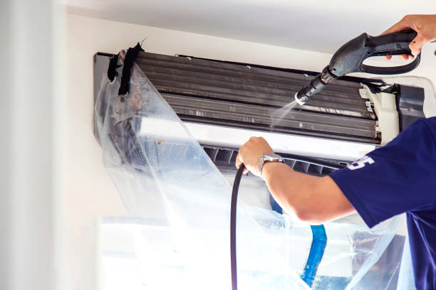 Best Affordable Air Duct Cleaning  in Morrison, IL