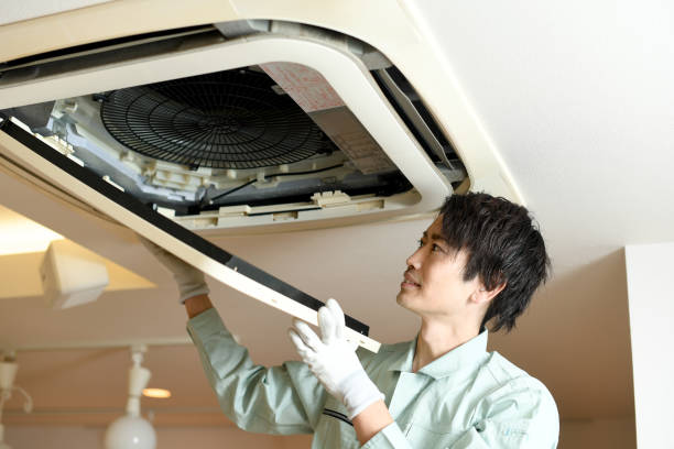 Best Air Duct Cleaning Cost  in Morrison, IL