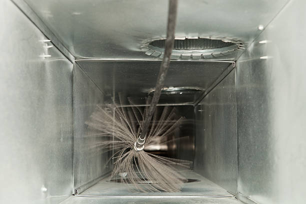Best Best Air Duct Cleaning Company  in Morrison, IL