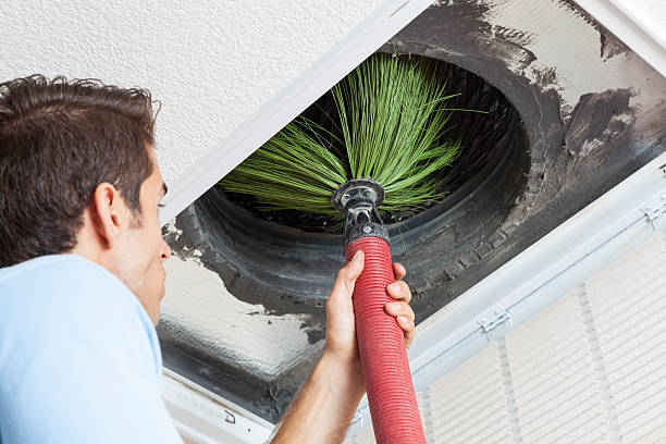 Ventilation Cleaning Services in IL