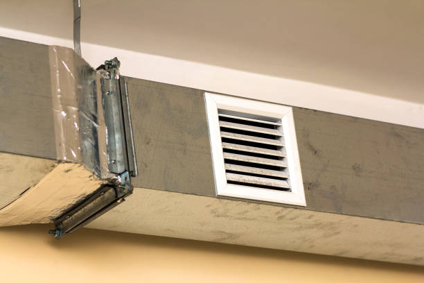 Best Commercial HVAC Duct Cleaning  in Morrison, IL